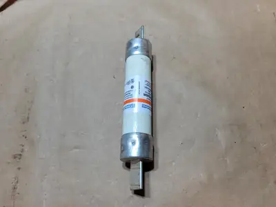 Used FERRAZ SHAWMUT TRS80R Misc Electrical & Power Parts British Columbia CA | Lenmark #1439473
