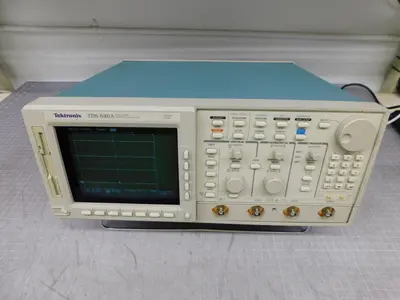 Used _UNKNOWN_ _UNKNOWN_ Analyzer Testers Texas US | Aucto #1508249