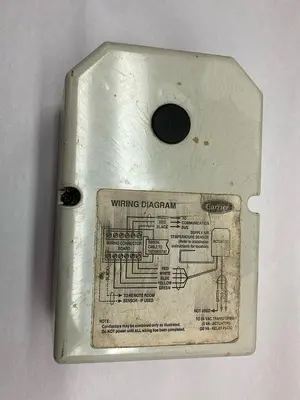 USED UNITED TECHNOLOGIES 33CSDCA090