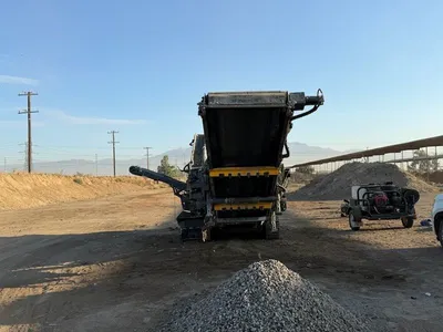 2023 MCCLOSKEY IC3R Tracked Impact Crusher Crusher Aggregate Equipment | Crossford Machinery Group (6)