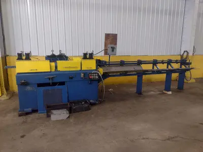 USED PATTERSON 1975