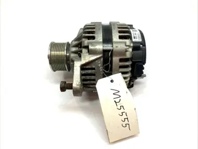 USED MAVERICK INDUSTRIAL SALES 24SI 12V 100A ALTERNATOR CUMMINS