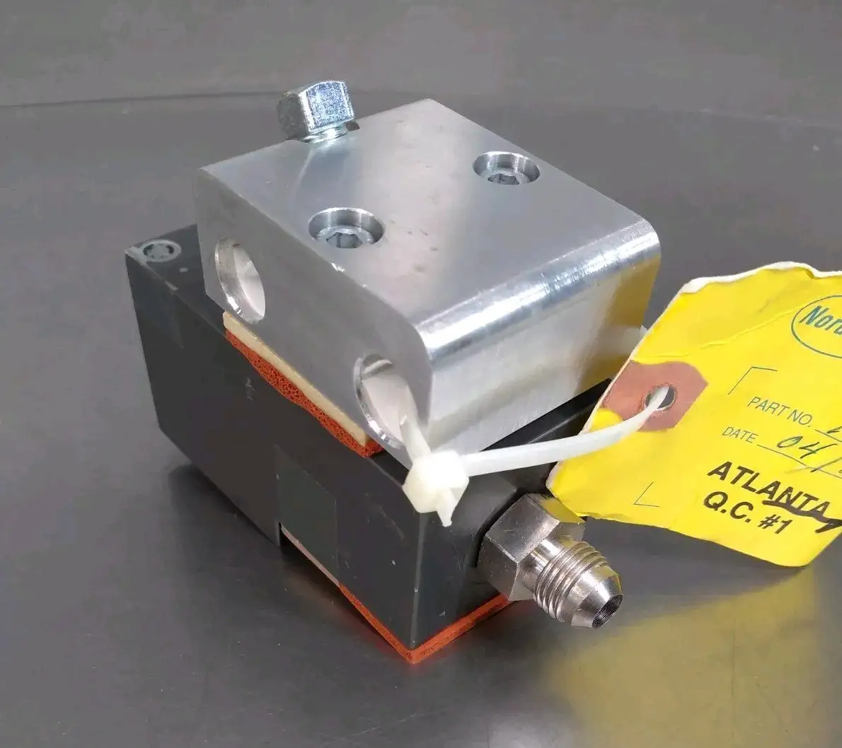 Nordson 165271B 240V 100W (AN09D00028) Loc5C22