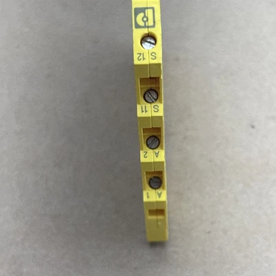 USED Phoenix Contact PSR-MS30-1NO-24DC-SC