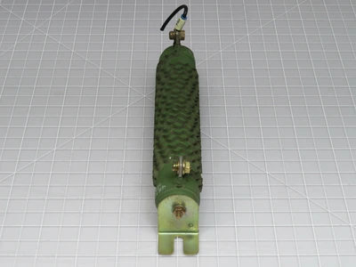 Used JRM _UNKNOWN_ Resistors | OCO Industrial #1618078