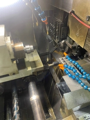 CITIZEN CNC Swiss Type Sliding Head Automatic Lathe, nice working condition, still in production, POA - QUICK SALE NEEDED