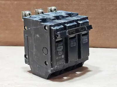 USED GENERAL ELECTRIC THHQB32050