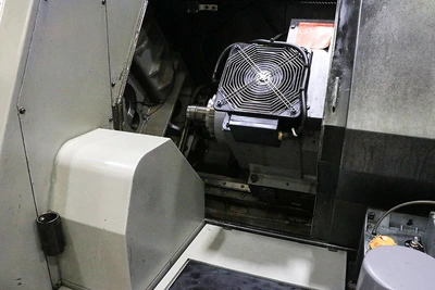 USED 2005 Citizen M-20V 10-AXIS