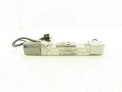 IAI RCS-SA4-A-20-L-50-N-BL Robo Cylinder Linear Actuator 50mm Stroke 20W 78.4Nm