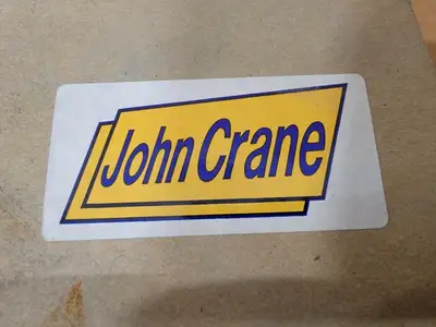 NEW 2014 JOHN CRANE 157259