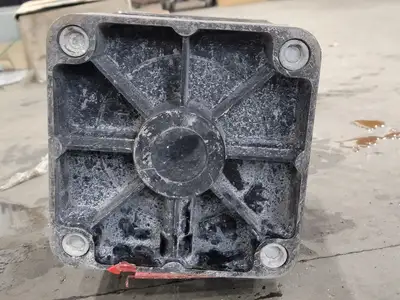 USED GENERAL RUBBER GR-3358