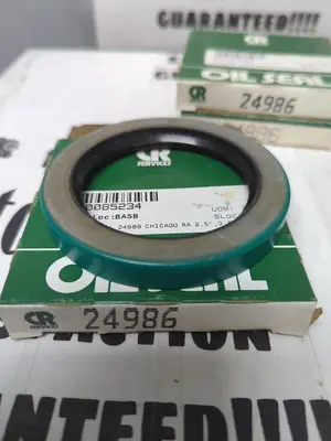 New | in-Stock SKF 24986 Pump & Valve Parts Ohio US | Surplus Asset Holdings #1234339