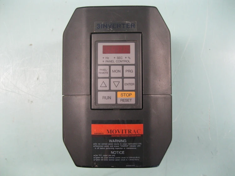Used SEW-Eurodrive C4603.0 Misc Electrical & Power Parts New Hampshire US | Bitter End Trading #1126787