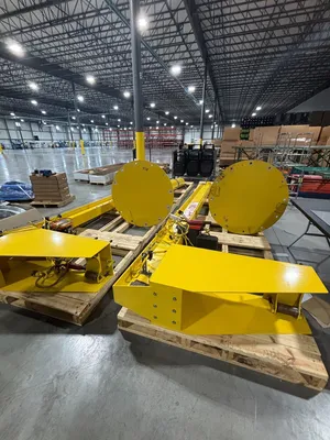 2022 All Lift Cranes 1/2 Ton & 1/4 Ton Jib Cranes | STONE EQUIPMENT WAREHOUSE (8)