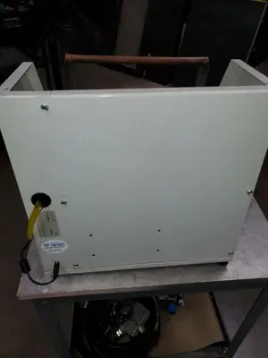 USED Labconco 7357020 Primemate Oil Changer System