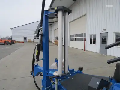 New | in-Stock 2026 ECONO-WRAP EW1800TA Miscellaneous Equipment Pennsylvania US | Zimmerman Farm Service #1410012