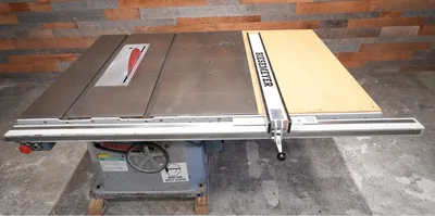 Northfield No. 4 – 16″ Table Saw