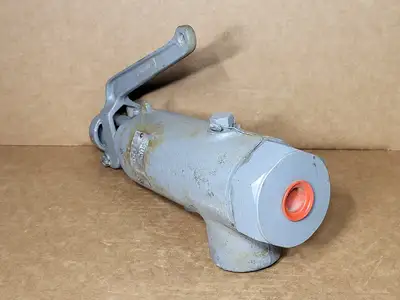 Used DRESSER 1970C Pump & Valve Parts British Columbia CA | Lenmark #1489216