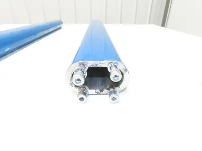 Rittal CP6513.000 CP-L HMI 775mm 30-1/2 " Support Section 85x50mm Lot of 2