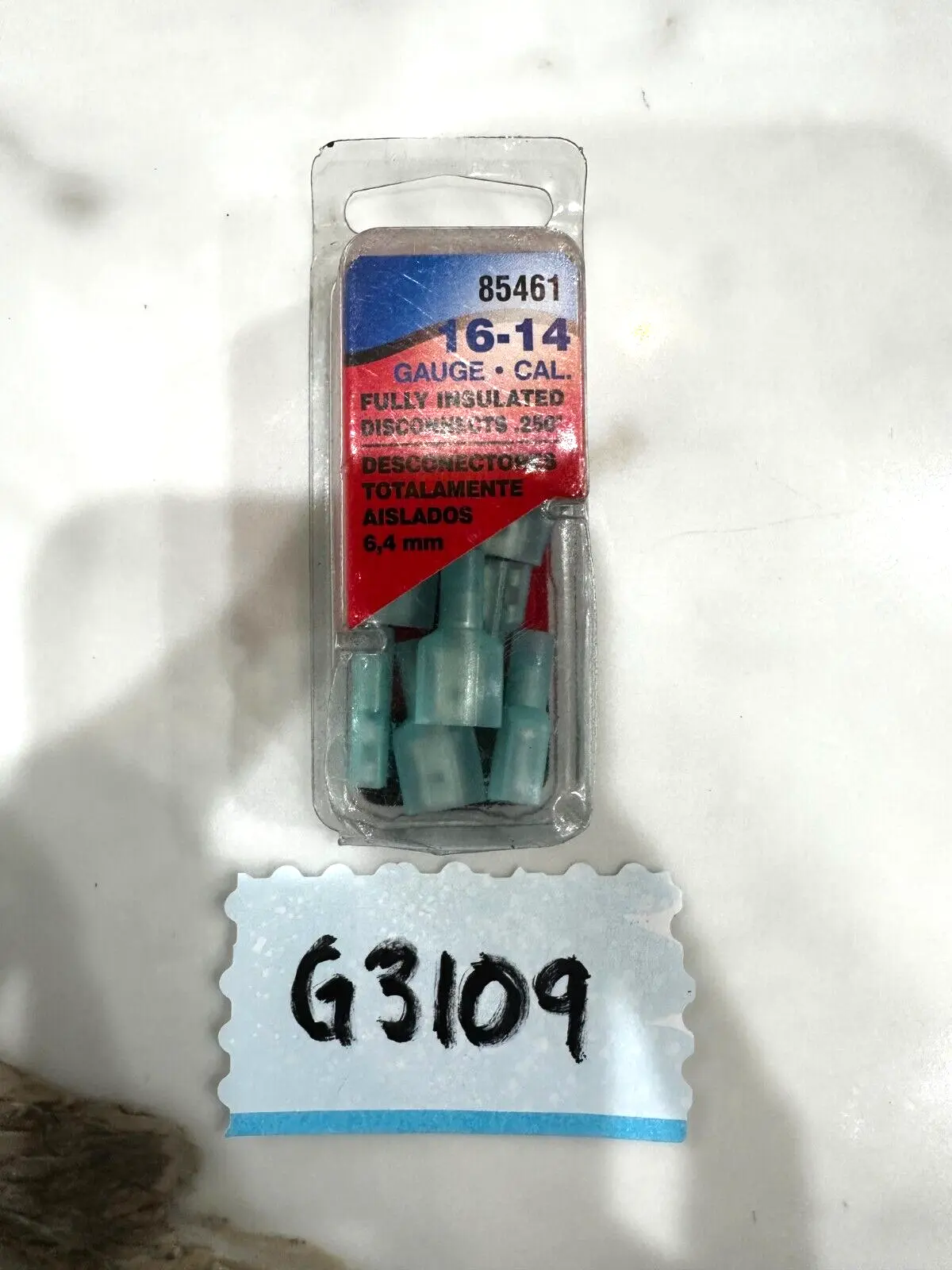 NEW DORMAN 85461