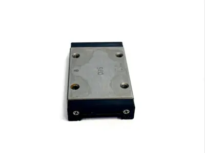Used IKO LWLFG-18-B, LWLFG18 B Linear Guides Michigan US | Maverick Industrial Sales #1502500