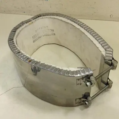 USED TEMPCO 5031631 H O0 1