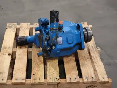 Used REXROTH AA10VSO140DR/31R-PKD62N00 Parts (Hydraulics and Pneumatics) British Columbia CA | Lenmark #264839