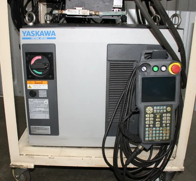USED YASKAWA AR1440