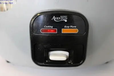 USED AVANTCO 177RCA60