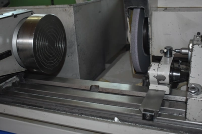 JONES & SHIPMAN 1300X Cylindrical Grinders (OD, O.D., Plain, Universal) | Mohawk Machinery (4)
