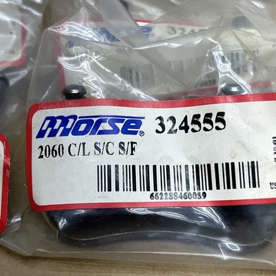 NEW MORSE 324555
