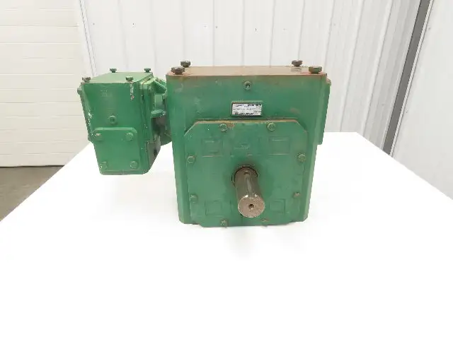 Used OHIO GEAR _UNKNOWN_ Speed Reducers | Arrow Industrial #614822