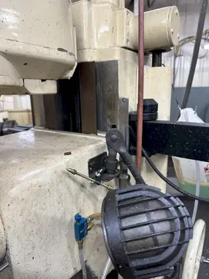USED SANTEC RB-10