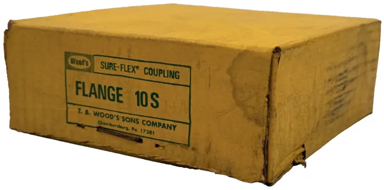 New | in-Stock TB WOODS TB WOODS 10S SURE-FLEX Parts Michigan US | SB Industrial Supply #925674