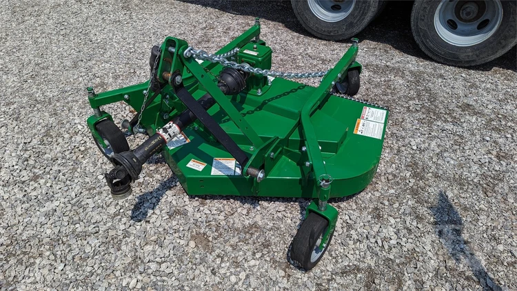 Used FRONTIER GM3060 Mowers | Rosseel's Equipment Inc #720547