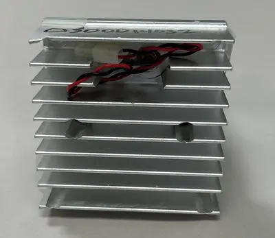 New | in-Stock TELEDYNE 014610000 Electronic Component Fans Ohio US | Surplus Asset Holdings #1553680