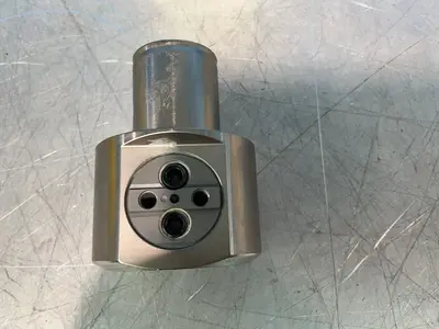 Used BIG KAISER EWN2152CK6 Tooling & Accessories (Other) Ohio US | HGR 24 #1325026