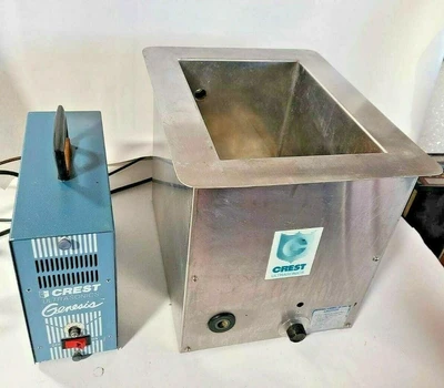 Crest Does Not Apply Ultrasonic Cleaners | Amiron Machinery (1)