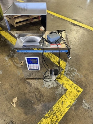 Used 2020 ACCUTEK APOF‑6 Filling Machines Oklahoma US | Revelation Machinery #1362752