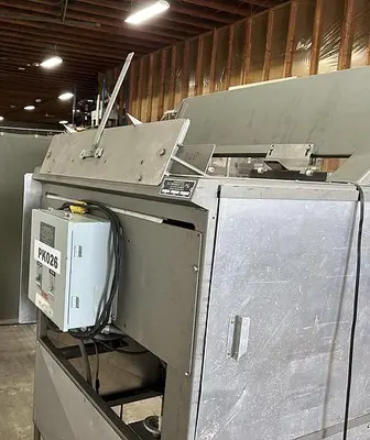 Used 1990 A.E. RANDLES 9-32 / SM-1000 Tray Formers British Columbia CA | Steep Hill Equipment Solutions #1291748