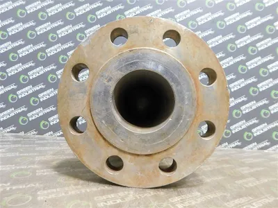 USED KTM E0802