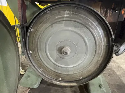USED TANNEWITZ G-3
