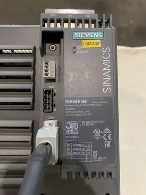 USED SIEMENS 340