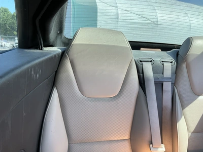 USED 2007 PONTIAC G6