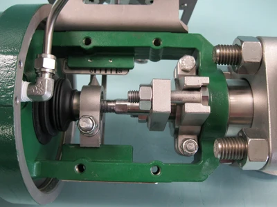 NEW Trimteck Optimux OpGL