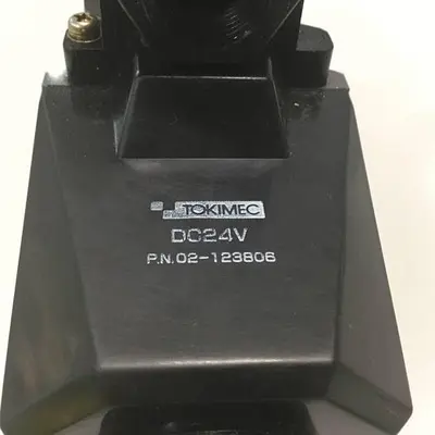 USED VICKERS DG4V52AMP7LH740