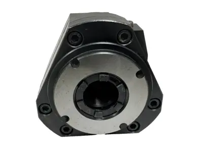 USED VON RUDEN DT10611401011-001 LIVE TOOL 4106257-L15SSE32