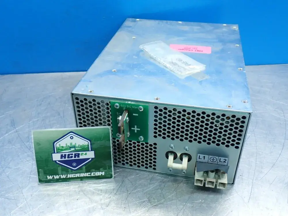 USED OPTYS CORPORATION IPS250060RMT2
