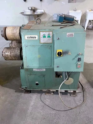 USED 2000 ROUNDO R3