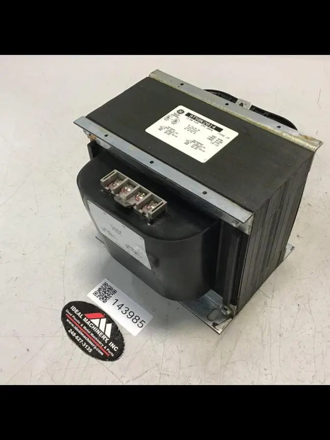 USED GENERAL ELECTRIC 9T58K2814